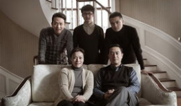 电视剧你是我兄弟全集在线观看,兄弟情深，命运交织的感人故事