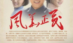 风华正茂电视剧,青春岁月里的热血传奇