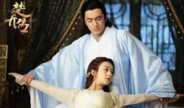 电视剧楚乔,烽火青春，逆袭之路