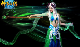 神仙电视剧大全,仙侠世界，奇幻之旅