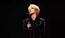 明星爆料吃瓜蔡徐坤,娱乐圈背后的惊人真相