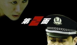 第二面电视剧全集介绍,悬疑剧情，揭秘身份之谜