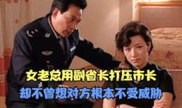 女老板电视剧,职场风云，逆袭之路