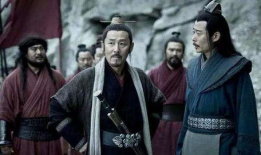 楚汉之争电视剧,烽火戏诸侯的权力角逐