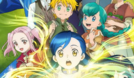 动漫之家动画,探索奇幻世界的奇幻之旅