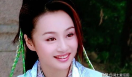 曹颖演过的所有电视剧,穿越时空的精彩演绎